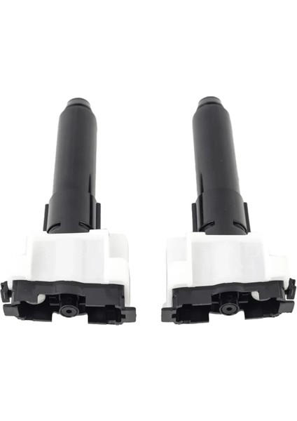 Ön Sol Sağ Far Yıkama Nozulları GX460 4.6l 14-16 (Yurt Dışından) modelleri