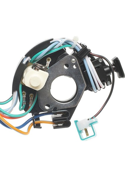 Dönüş Sinyali Kontrol Anahtarı E7TA-13B302- -1991 Için (Yurt Dışından) fırsatları