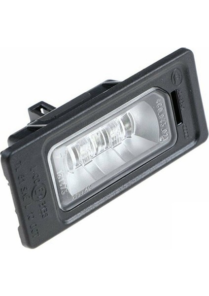 4G0943021 Araç Plaka Lambası A4 A6 Için Plaka Lambası (Yurt Dışından) fırsatları