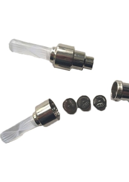 Işıklı Sibop Kapağı 2 Adet fiyatları