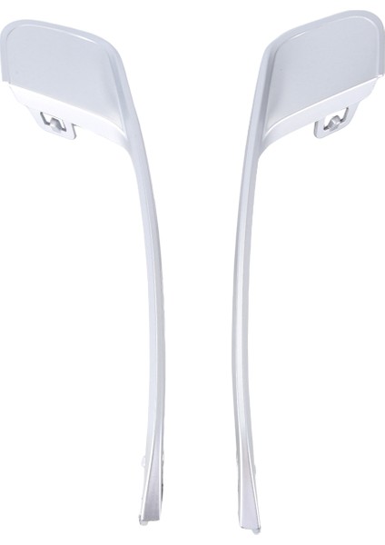 X3 2015-2017 Için Ön Tampon Dış Izgara Kaplaması (Yurt Dışından) fiyatları