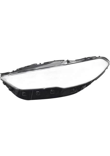 Araba Far Kapağı Sol Için Şeffaf Işık Gölgesi (Yurt Dışından) fiyatları
