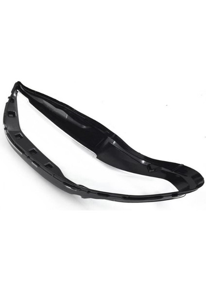 Araba Far Kapağı Sol Için Şeffaf Işık Gölgesi (Yurt Dışından) indirimleri