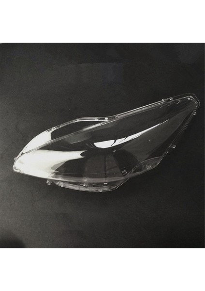 508 11-14 Için Ön Sol Far Kabuğu Işık Merceği Kapağı (Yurt Dışından) fırsatları