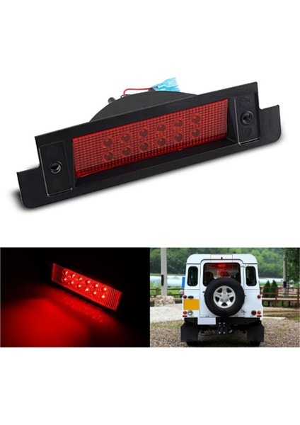 LR044451LEDR LED Arka Stop Lambası Fren Lambası A (Yurt Dışından) modelleri