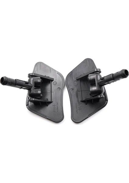 Borrego Için Ön Tampon Far Yıkama Memesi Kapağı (Yurt Dışından)