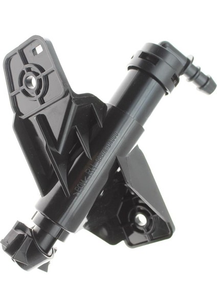 Ön Sol Sağ Tampon Lambası Yıkama Meme Ucu (Yurt Dışından) modelleri