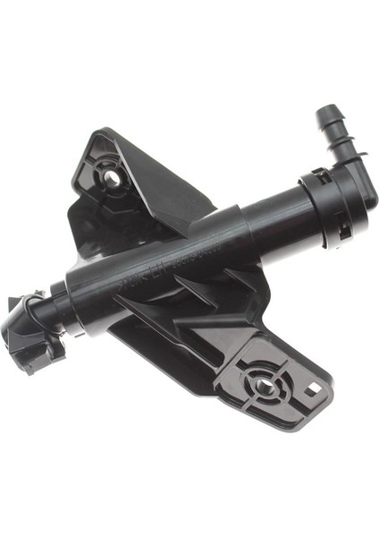 Ön Sol Sağ Tampon Lambası Yıkama Meme Ucu (Yurt Dışından) fırsatları