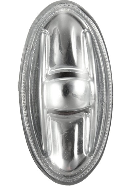 1 Çift 12V Yan Gösterge Işığı 108 Partner 6325G3 6325G Için (Yurt Dışından) modelleri