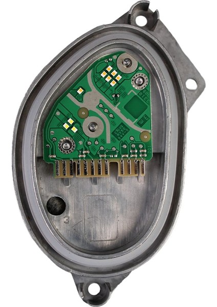 Ön Far Sürücü LED Modülü 63119466178 X7 G07 Abd Için (Yurt Dışından) fiyatları