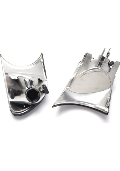 3 Serisi E46 2d 1998-2001 Için 2x Köşe Lambası (Yurt Dışından) fırsatları