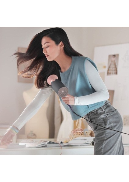 3000 Serisi Saç Kurutma Makinesi -2100 W BHD350/10 modelleri