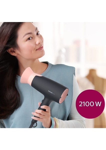 3000 Serisi Saç Kurutma Makinesi -2100 W BHD350/10 fırsatları