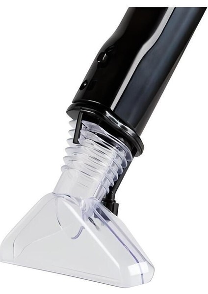 Hydra Rain 2400 Watt Su Filtreli Halı Yıkama ve Süpürme Makinesi + Kokulu Şampuan + Hav&Yün temizleyici