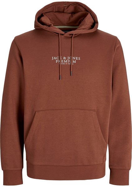 Jack Jones Premium Erkek Kapüşonlu Sweatshirt 12216335 indirimleri