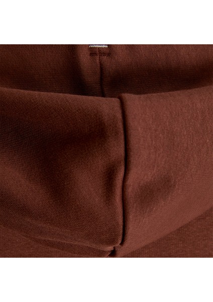 Jack Jones Premium Erkek Kapüşonlu Sweatshirt 12216335