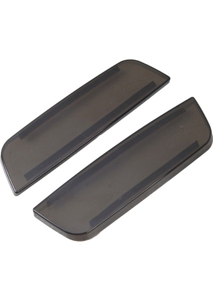 Ön Dönüş Lambası Yan Uyarı Lambası Kapağı Far Trimi (Yurt Dışından) fiyatları