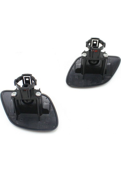 Hafif Lamba Yıkama Meme Kapağı Far Temizleme Kapağı Kapağı (Yurt Dışından) indirimleri