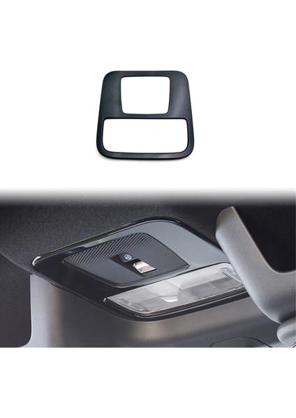 N-Box Jf5 Jf6 2023 2024 K-Car Okuma Lambası Kapak Çerçevesi Için (Yurt Dışından) modelleri