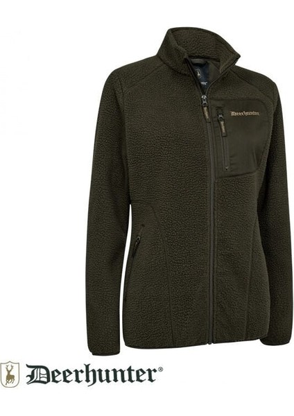 Lady Atlas Polar Yeşil Mont 38