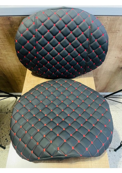 Massey Ferguson 288 G Kabinli Traktör Brandası Deri Koltuk Kılıfı Hediyeli modelleri