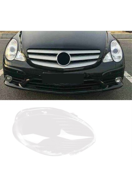 Araba Sol Far Kabuğu - R350 2006-2008 (Yurt Dışından) indirimleri