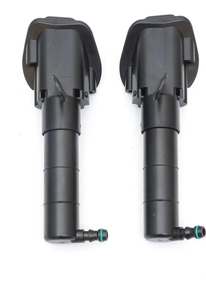 Araba Far Yıkama Silecek Meme Hafif Su Püskürtücü (Yurt Dışından) fırsatları