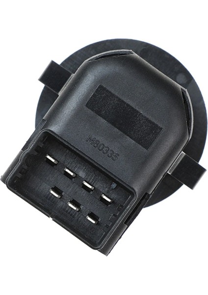 Ford Bölgesi Için 7 Pin Elektrik Ayna Anahtarı Düğmesi Sx Sz Sz Falcon Faırmont Au Ba Bf 1032939, ER17B676A6 (Yurt Dışından) fırsatları
