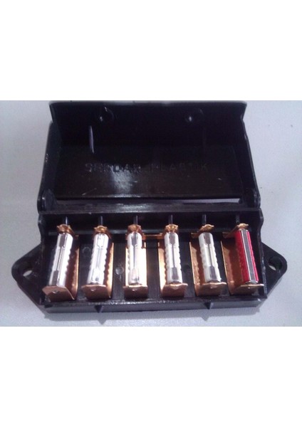 5118446 Sigorta Kutusu(Dolu)