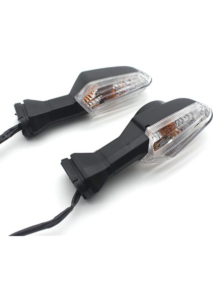 Ön ve Arka Dönüş Sinyal Lambası Göstergesi Sinyal Lambası A (Yurt Dışından)