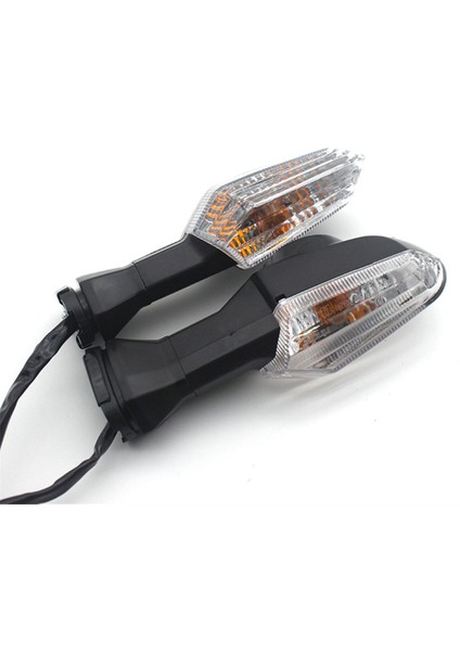 Ön ve Arka Dönüş Sinyal Lambası Göstergesi Sinyal Lambası A (Yurt Dışından) modelleri