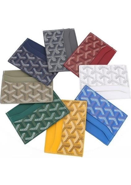 Stokta Bozuk Para Kesesi 2025 Yeni Erkek ve Kadın Kredi Kartı Köpek Dişi Kart Tutucu Kart Tutucu (Yurt Dışından) modelleri