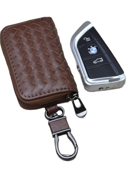 Kadınlar Için Yüksek Kaliteli Araba Anahtarı Kılıfı (Yurt Dışından)