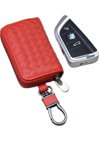 Kadınlar Için Yüksek Kaliteli Araba Anahtarı Kılıfı (Yurt Dışından)