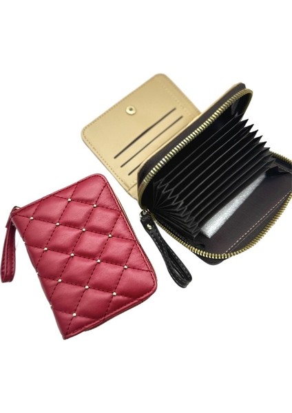 Yüksek Kaliteli Kadın Cüzdanı, Cüzdan, Kartlık, Kızlar Için Çok Işlevli Cüzdan (Yurt Dışından) fiyatları