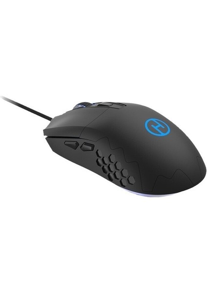 Oyun Ofis Bilgisayarı Dizüstü Bilgisayarı Için Siyah Jisnake G3 Kablolu Fare (Yurt Dışından)