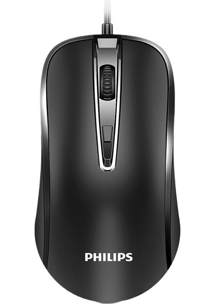 Kablolu Optik Fare Iş Ofis Bilgisayar Faresi (Yurt Dışından)