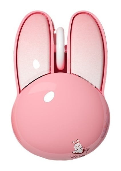 Kablosuz Fare Kızlar Sevimli Tavşan Ofis Dizüstü Bilgisayar Faresi (Yurt Dışından) fiyatları