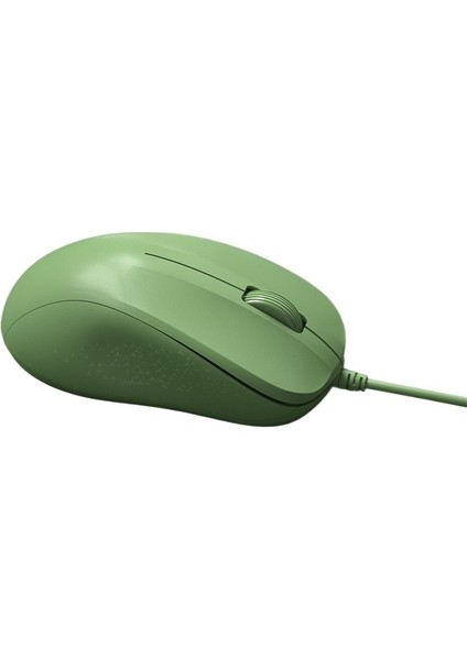 Kablolu Optik Fare M136U Kızlar Ofis Oyunu Çalışma Ev Faresi (Yurt Dışından)