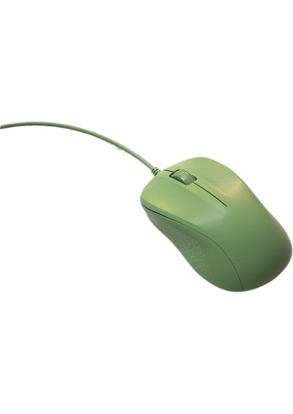 Kablolu Optik Fare M136U Kızlar Ofis Oyunu Çalışma Ev Faresi (Yurt Dışından) modelleri