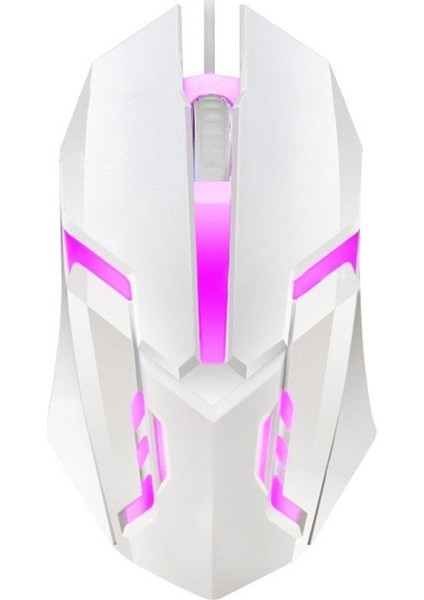 Kablolu Fare Dizüstü Bilgisayar Aksesuarları Oyun Ergonomik Evrensel (Yurt Dışından) fiyatları