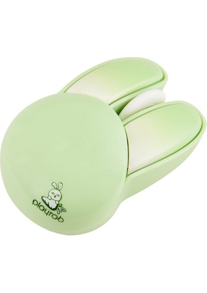 Kablosuz Sessiz Makaron Tavşan Fare M6 (Yurt Dışından)