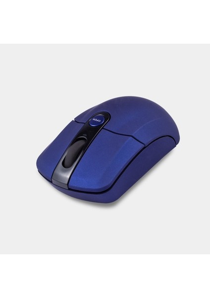 Kablosuz Bluetooth Mouse S1B Taşınması Kolaydır (Yurt Dışından)