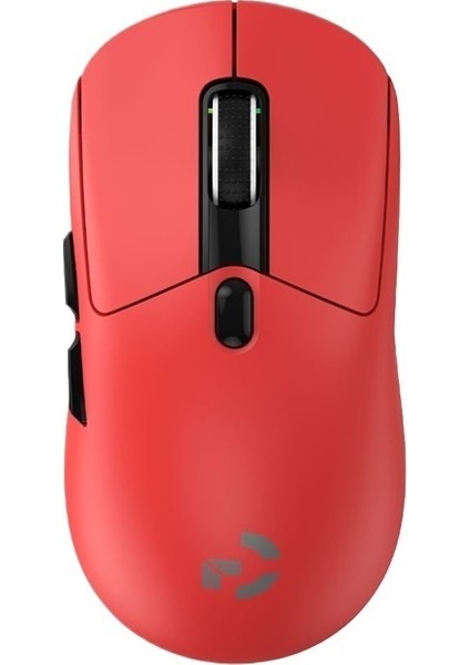 Üç Modlu Kablosuz Fare Bluetooth USB Şarj Edilebilir Ofis Ev Dizüstü Bilgisayar Evrensel (Yurt Dışından)