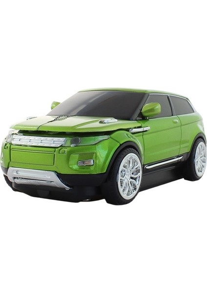 Land Rover Spor Araba Faresi Araba Modeli Kablosuz Fare Araba Modeli Fare (Yurt Dışından)