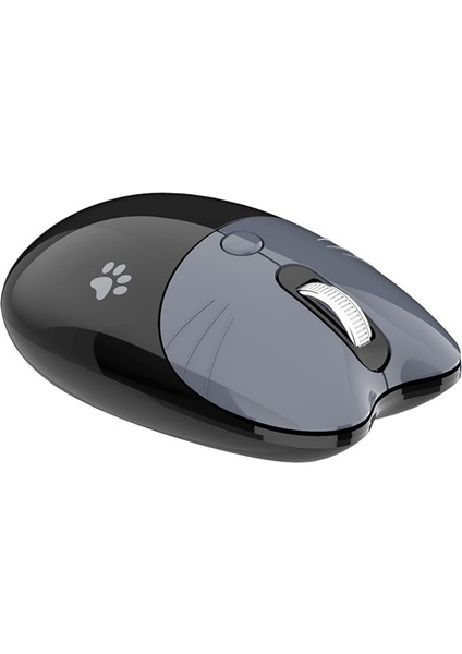 Sessiz Fare Dizüstü Ofis Bluetooth (Yurt Dışından)