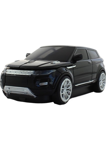 Land Rover Spor Araba Faresi Araba Modeli Kablosuz Fare Araba Modeli Fare (Yurt Dışından)