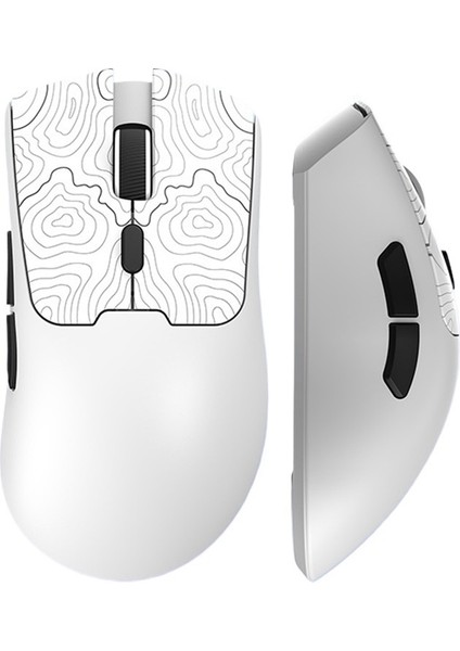 Hafif Ortak Markalı Üç Modlu Bluetooth Sessiz Ofis Faresi S260 Kablosuz Oyun Faresi (Yurt Dışından)