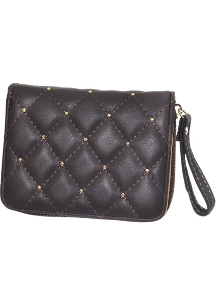 Yüksek Kaliteli Kadın Cüzdanı, Cüzdan, Kartlık, Kızlar Için Çok Işlevli Cüzdan (Yurt Dışından)