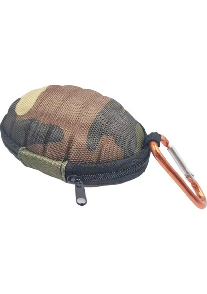 Araba Anahtarı Çantası Hediyesi Bozuk Para Kesesi Çok Işlevli Yeni Tavuk Yeme (Yurt Dışından)